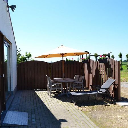 Vakantiehuis De Maretak Vlakbij Brugge & De Kust Meetkerke Exterior photo