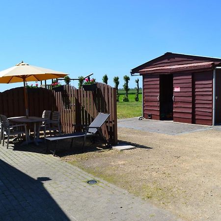 Vakantiehuis De Maretak Vlakbij Brugge & De Kust Meetkerke Exterior photo